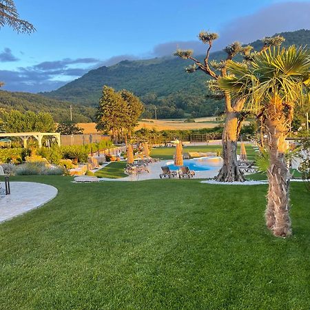 I-Relais B&B Montefalcone del Sannio Екстер'єр фото