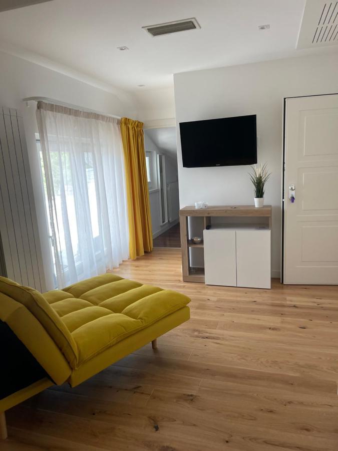 I-Relais B&B Montefalcone del Sannio Екстер'єр фото