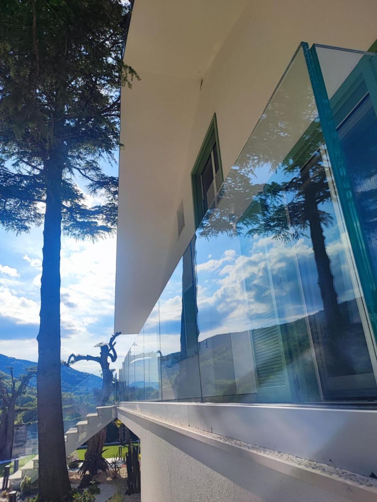 I-Relais B&B Montefalcone del Sannio Екстер'єр фото